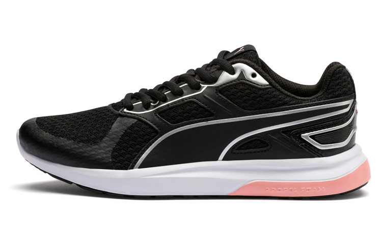 PUMA Escaper Low top Casual Shoes Unisex