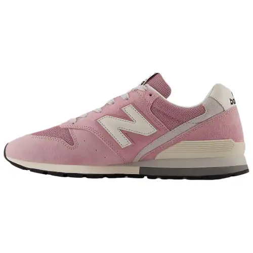 New Balance NB 996v2 Support Casual Shoes Unisex Pink