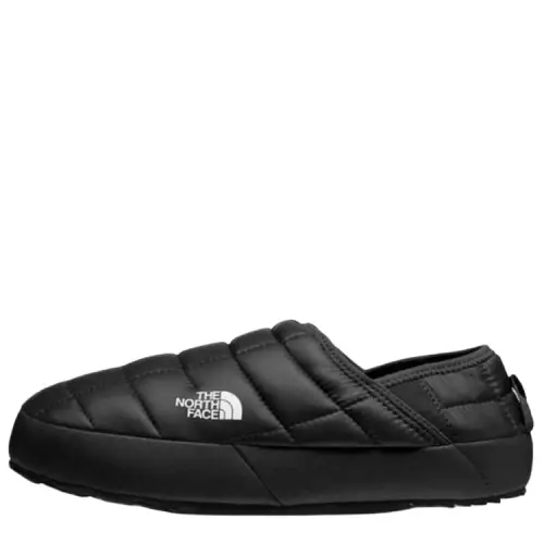 THE NORTH FACE Thermoball Traction Thermal Low top Casual Shoes Women's Black