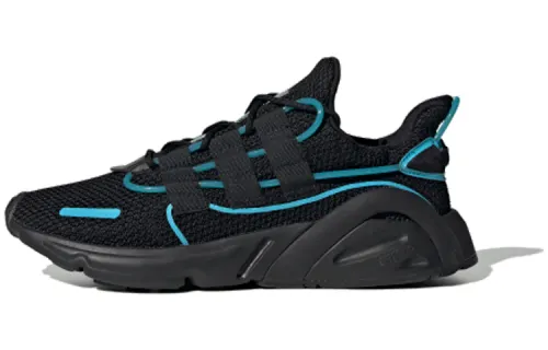 Adidas Lxcon 'Black Bright Cyan'