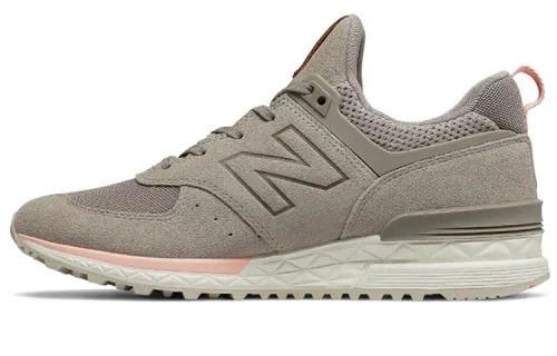 New Balance 574 Sport 'Beige' Women's