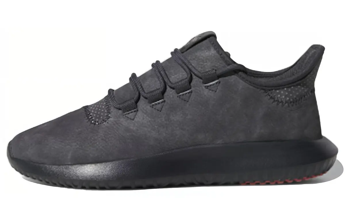 Adidas Tubular Shadow 'Black' Women's