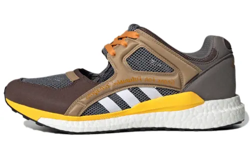Eqt Racing Human Made x Eqt Racing Adidas Originals 'Cardboard'