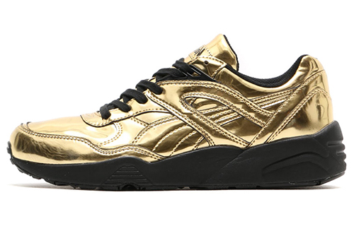PUMA Vashtie X R698 'Gold'