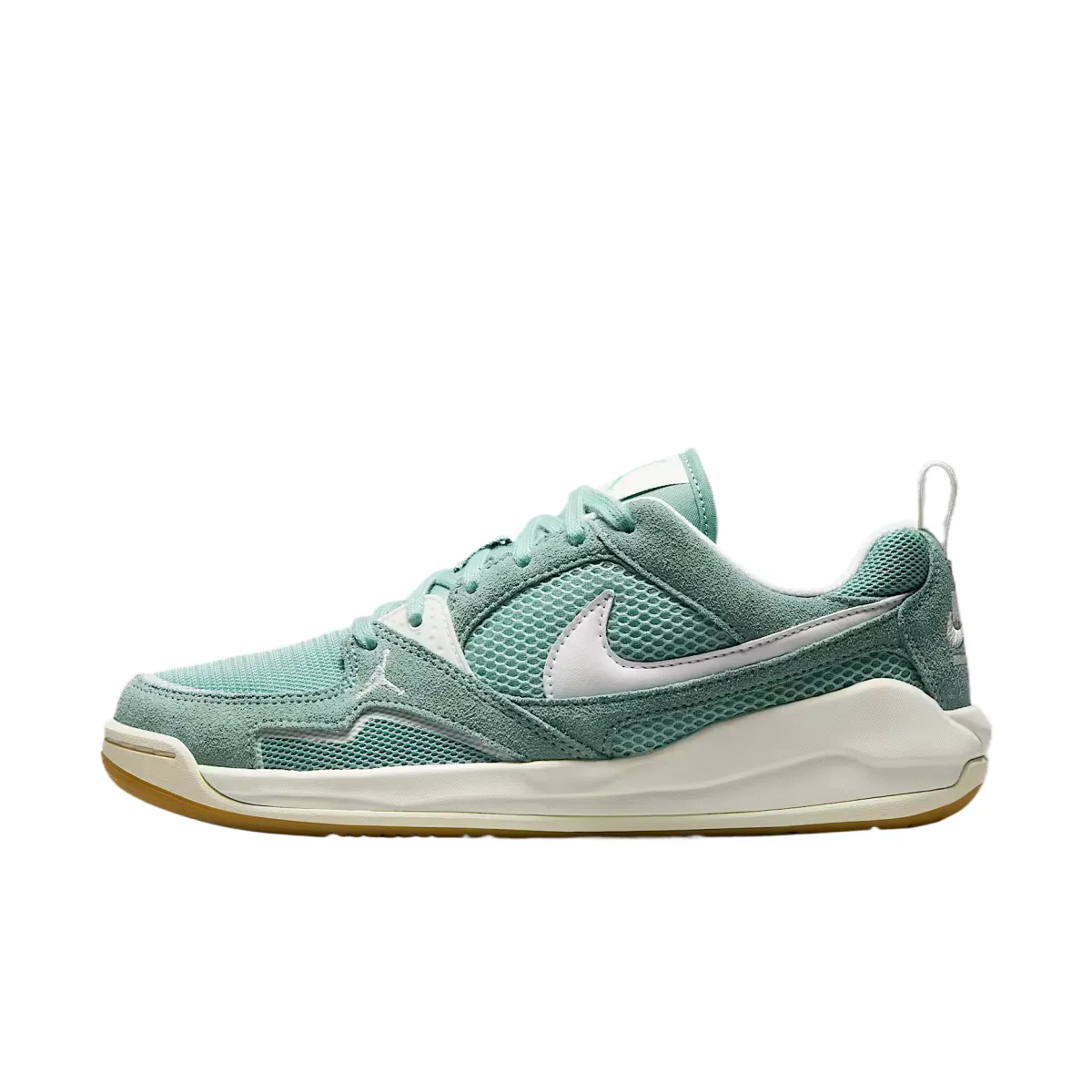 Jordan CMFT Era Low top Casual Shoes Women's Green