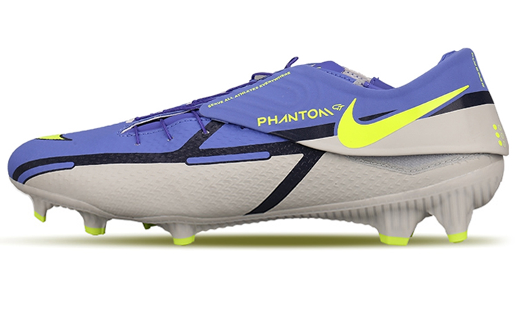 Nike Phantom GT2 Academy FlyEase Fg 'Blue'