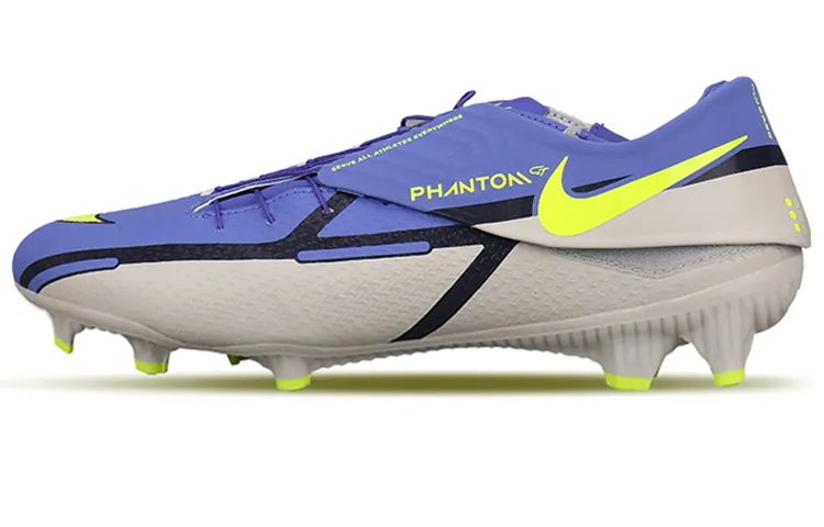 Nike Phantom GT2 Academy FlyEase Fg 'Blue'