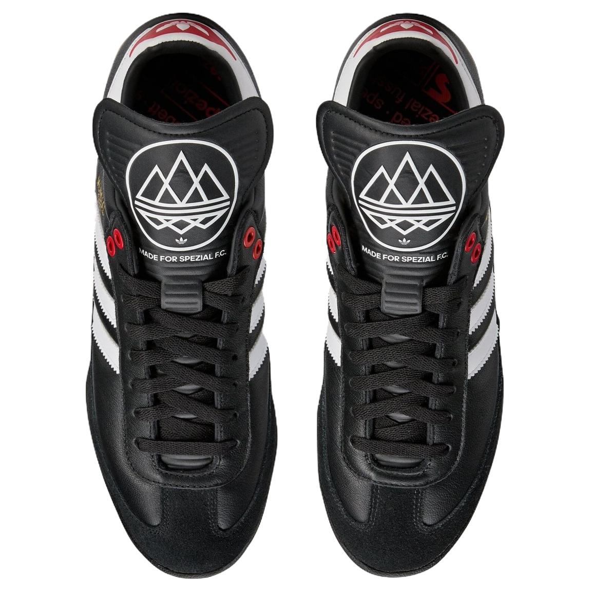 Mundial Team Adidas Originals Turf ‘Spezial F.C. Pack’