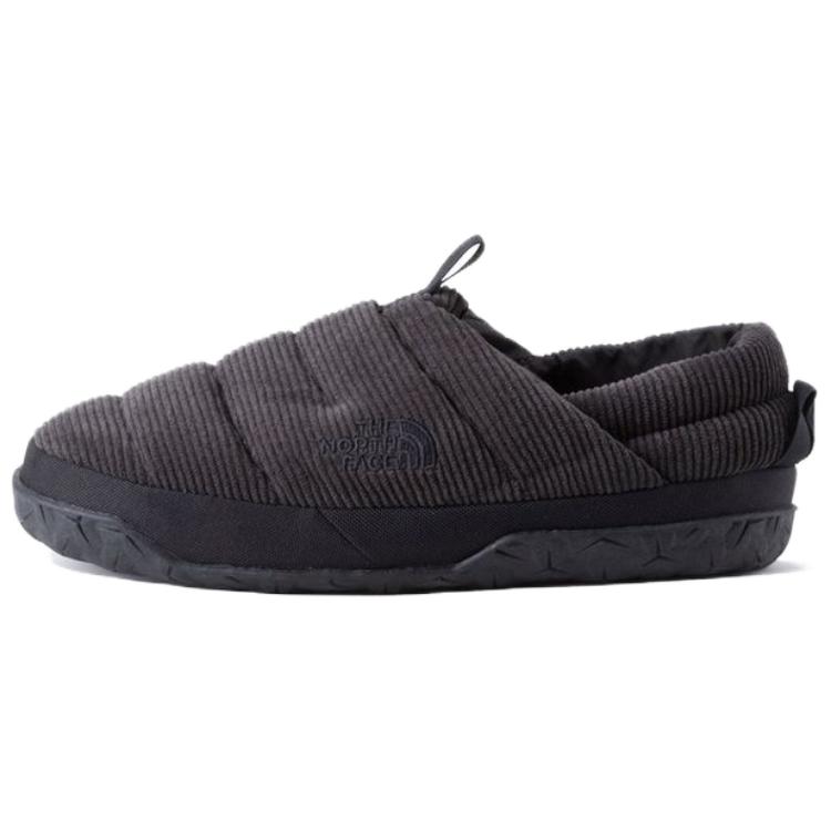 THE NORTH FACE Nupsi Slip Resistant Abrasion Resistant Slip Resistant Abrasion Resistant Low top Casual Shoes Men's