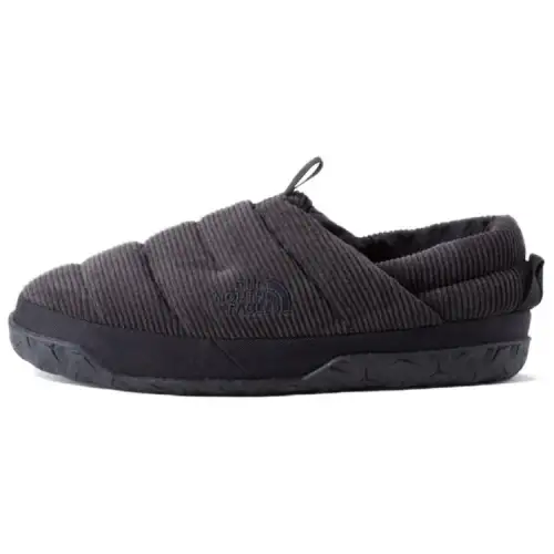 THE NORTH FACE Nupsi Slip Resistant Abrasion Resistant Slip Resistant Abrasion Resistant Low top Casual Shoes Men's