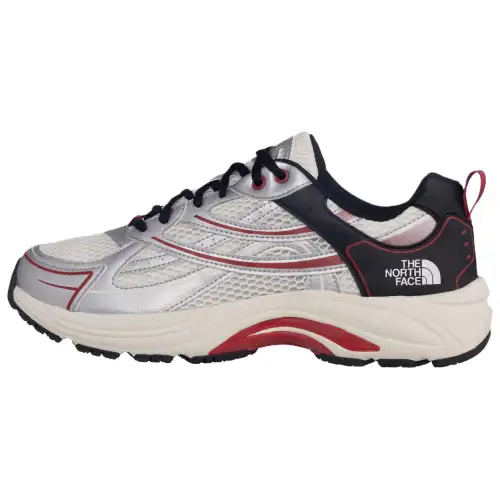 THE NORTH FACE SUPER KICKS 2 Slip Resistant Abrasion Resistant Low top Casual Shoes Unisex Beige