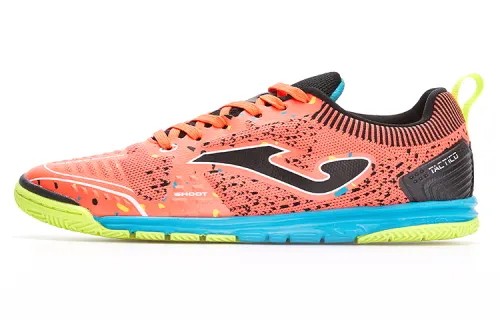 Joma IC/in Artificial Ground, Indoor Slip Resistant, Abrasion Resistant, Breathable