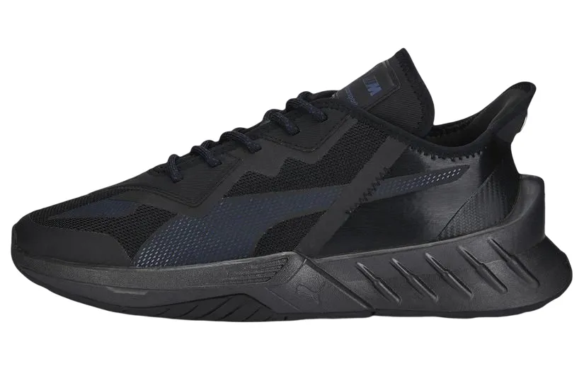 PUMA Bmw M Motorsport Metal Energy Maco Sl 'Black'