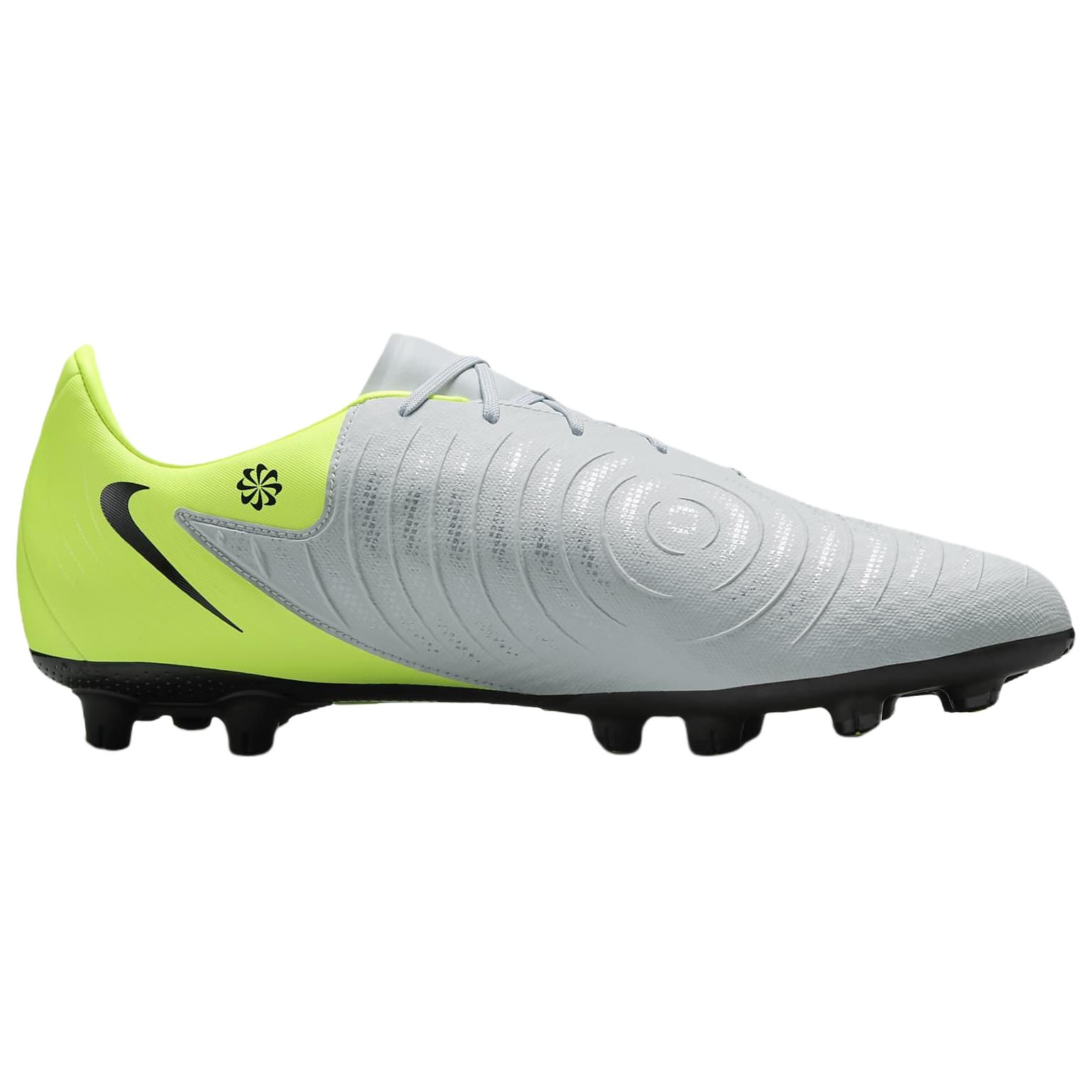 Nike Phantom Gx 2 Academy Hg ‘Silver Volt’