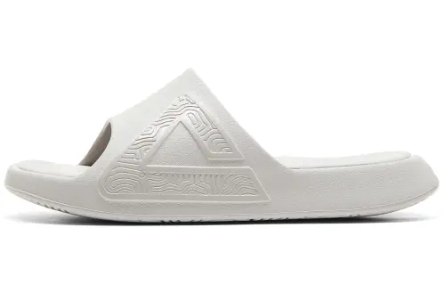 PEAK Slide Slippers Women's Lunar Rock Gray