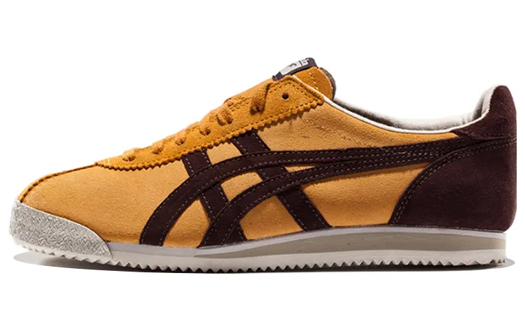 Onitsuka Tiger Corsair 'Tan Dark Brown'