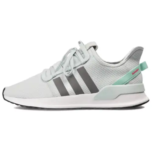 Adidas U_Path Run 'Blue Tint Grey'