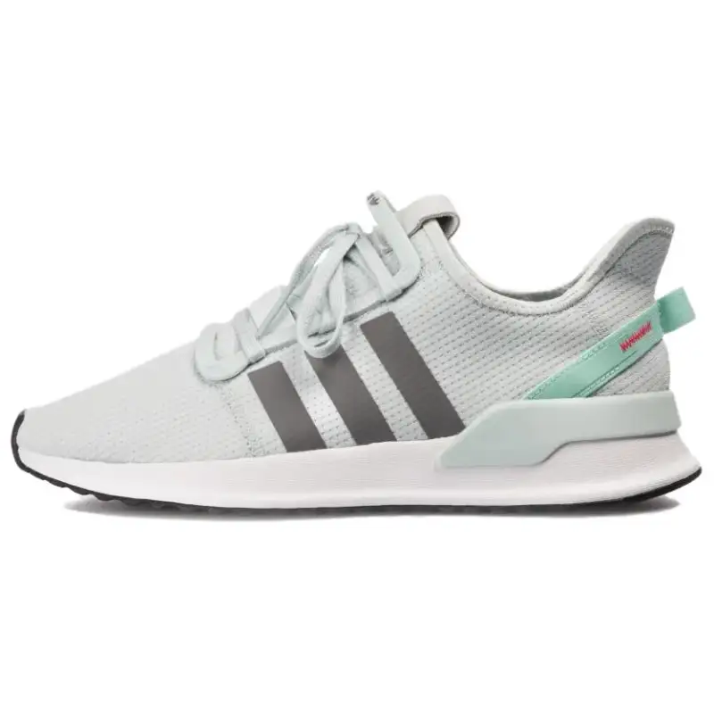 Adidas U_Path Run 'Blue Tint Grey'