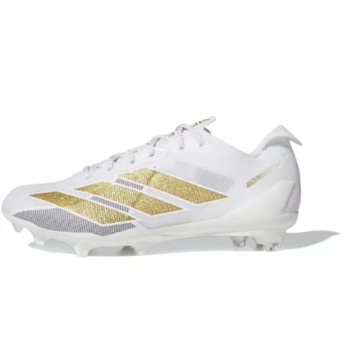 Adidas Adizero Electric 'White Gold Metallic'