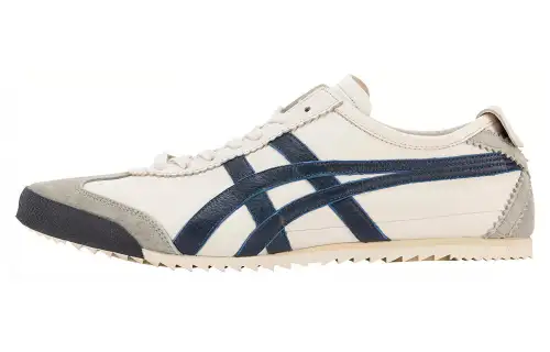 Onitsuka Tiger Mexico 66 Nippon 'Cream Blue'