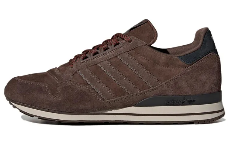 Adidas Originals Zx 500 'Dark Brown Black'