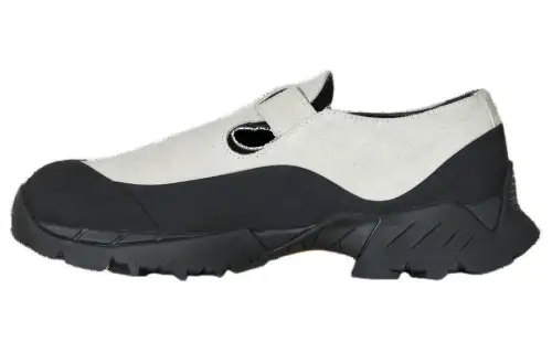 ROA Pala Panelled Sneakers