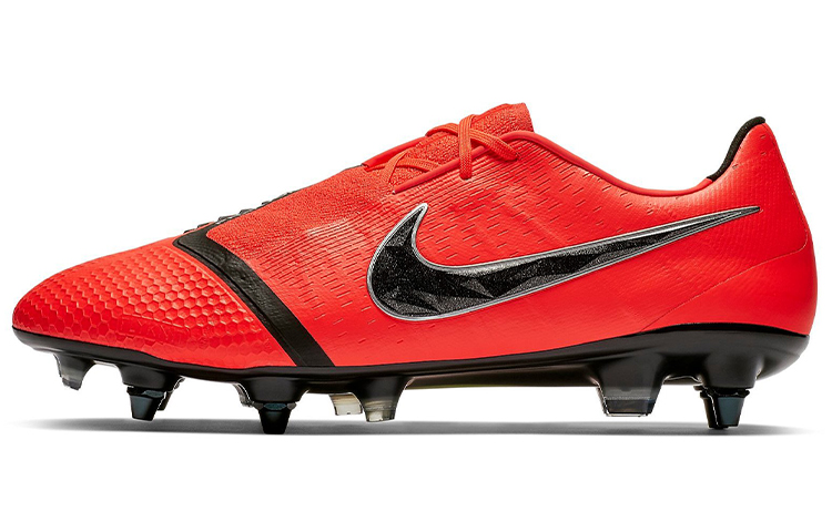Nike Phantom Venom Elite Sg Pro Ac 'Red Black'