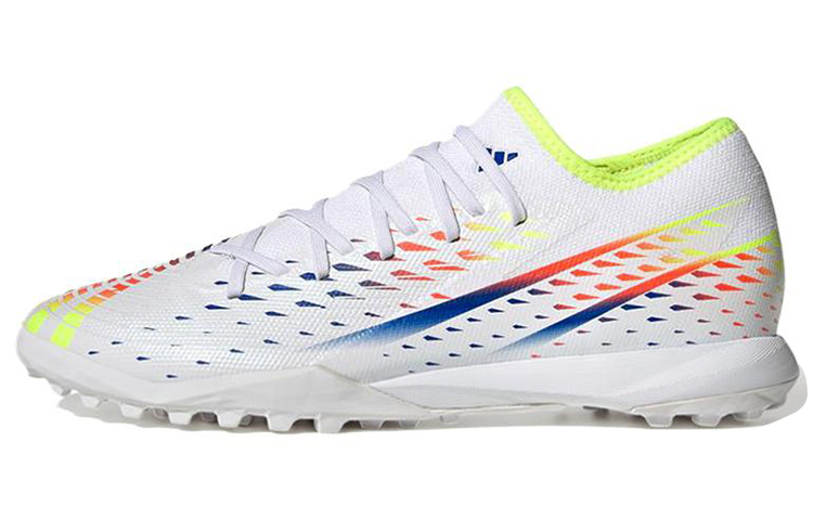 adidas Predator Edge.3 TF ‘White Yellow Red’