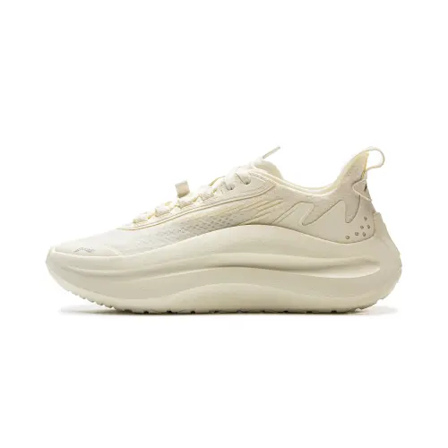 Li Ning Sports Life Collection Cushioning Slip Resistant Abrasion Resistant Lightweight
