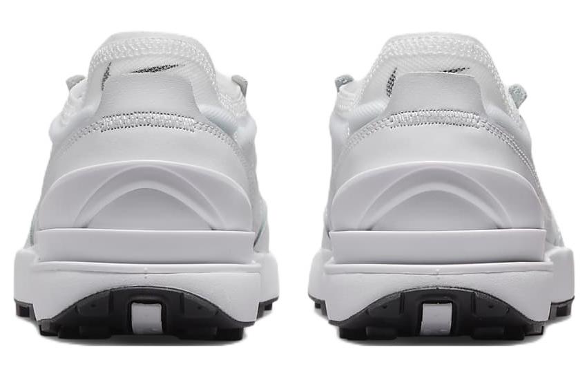 Nike Waffle One White Black White Women's - Image 5