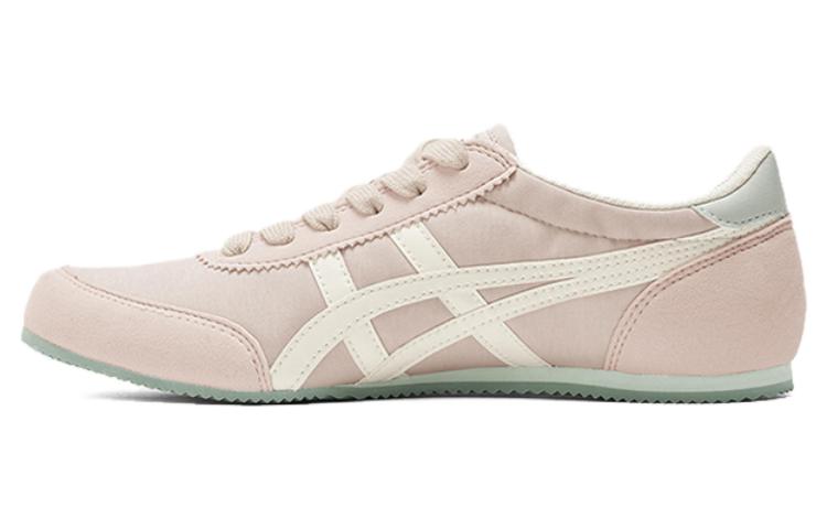 Женские кроссовки Onitsuka Onitsuka Tiger Track Trainer (светло-розовые)