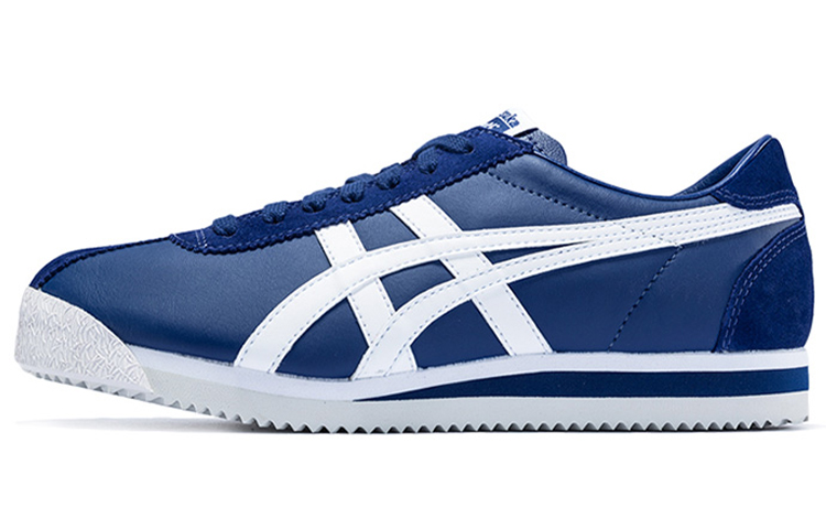 Onitsuka Tiger Corsair Low top Casual Shoes Unisex Blue White
