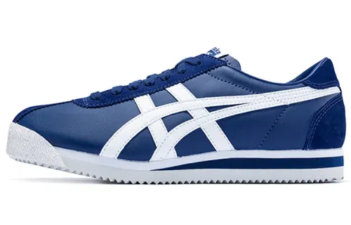 Onitsuka Tiger Corsair Low top Casual Shoes Unisex Blue White