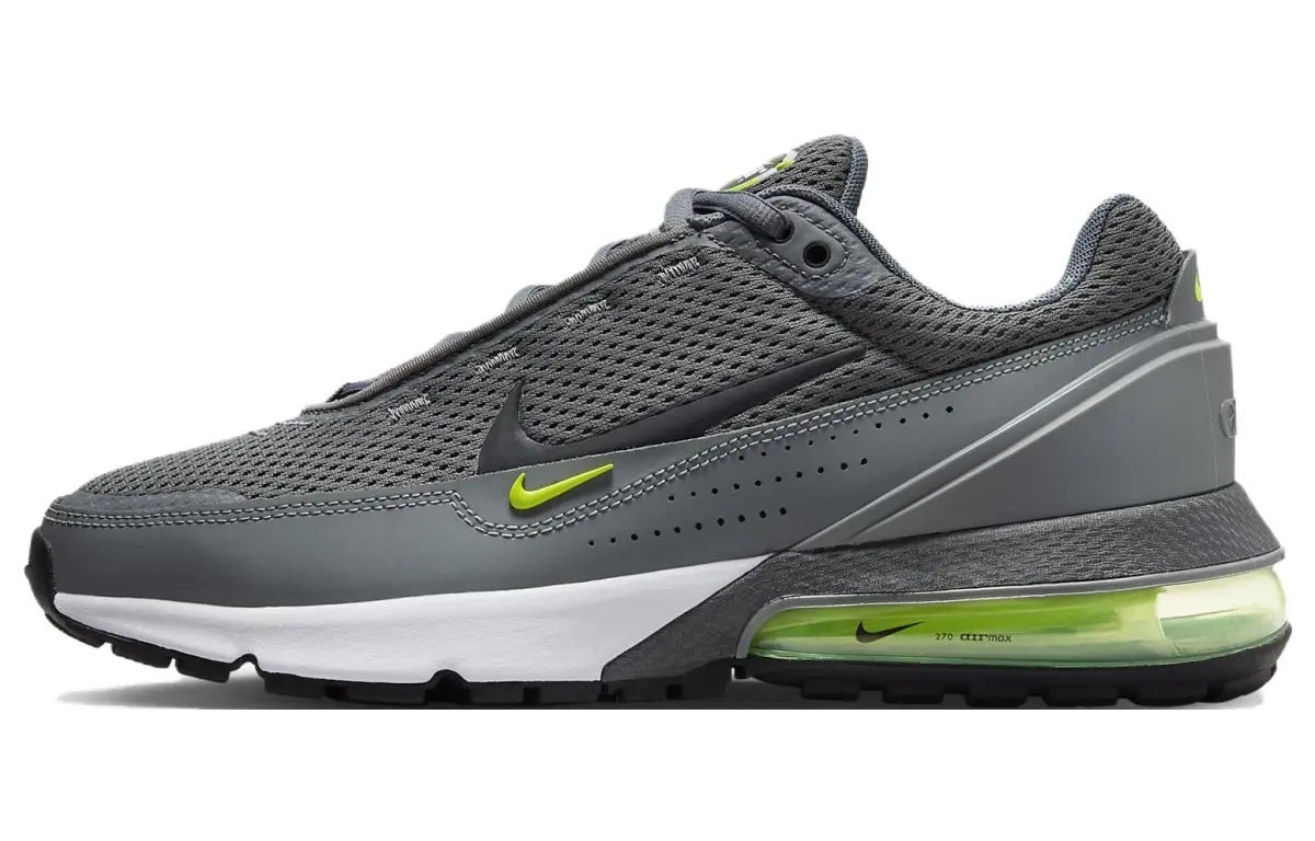 Nike Air Max Pulse 'Smoke Grey'