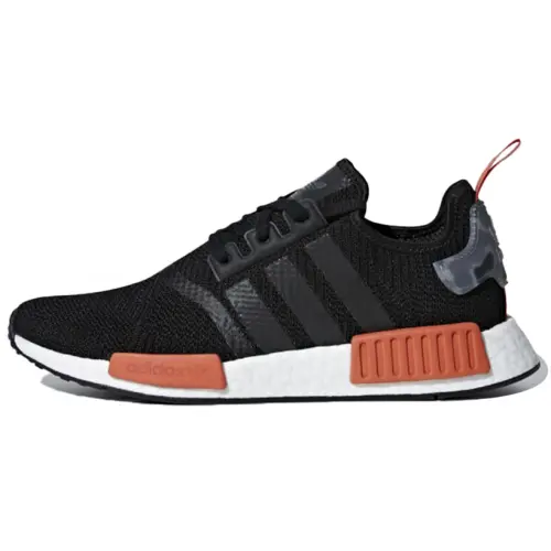 Adidas NMD_R1 'Raw Amber'