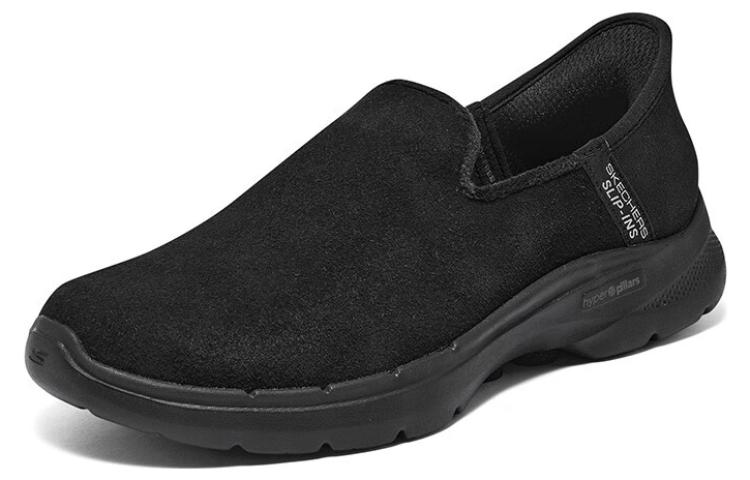 Skechers Go Walk 6 ‘Black’ Women’s