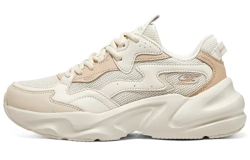 Skechers Women's BOB'S Sport Bobs Bamina Shoes 'Cream White' Women's