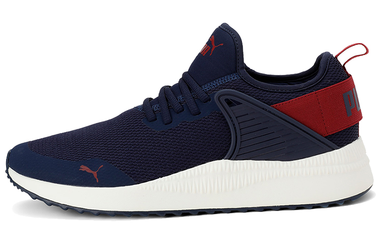 PUMA Pacer Next Cage 'Black Red White'