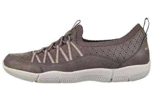 Skechers Casual Shoes Women's Low Top Coffee