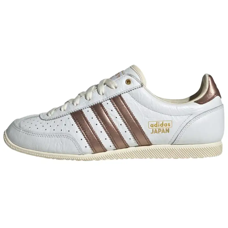 Adidas Originals Japan 'Cloud White Preloved Brown' Women's