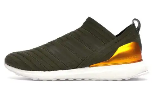 Adidas Kith x Adidas Nemeziz Tango 17+ 360 Agility UltraBoost 'LA Rays'