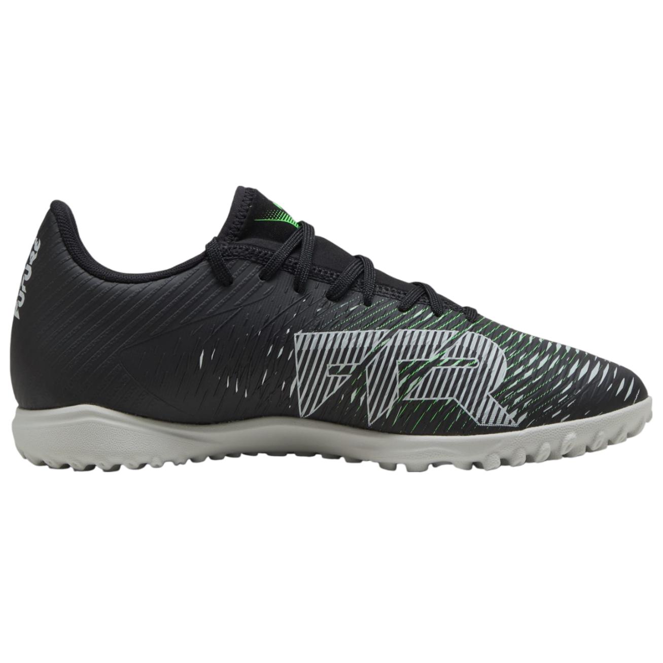 PUMA FUTURE 8 Soccer Shoes Unisex Black