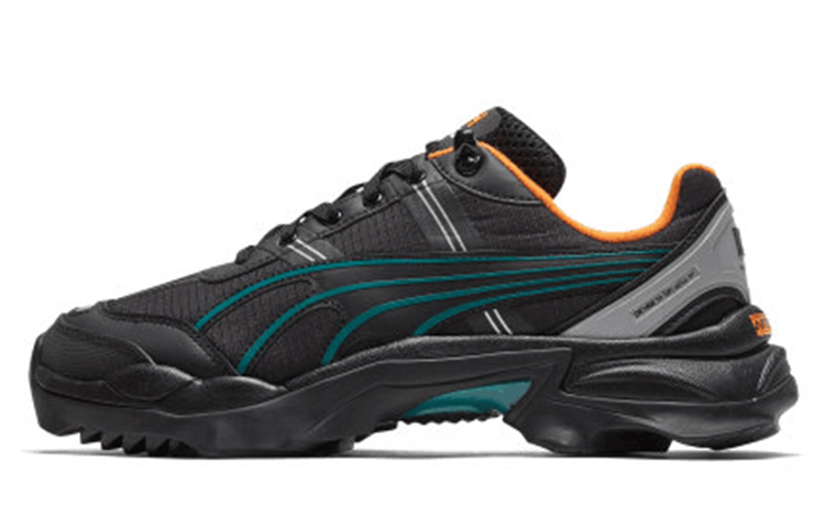 PUMA Nitefox Helly Hansen