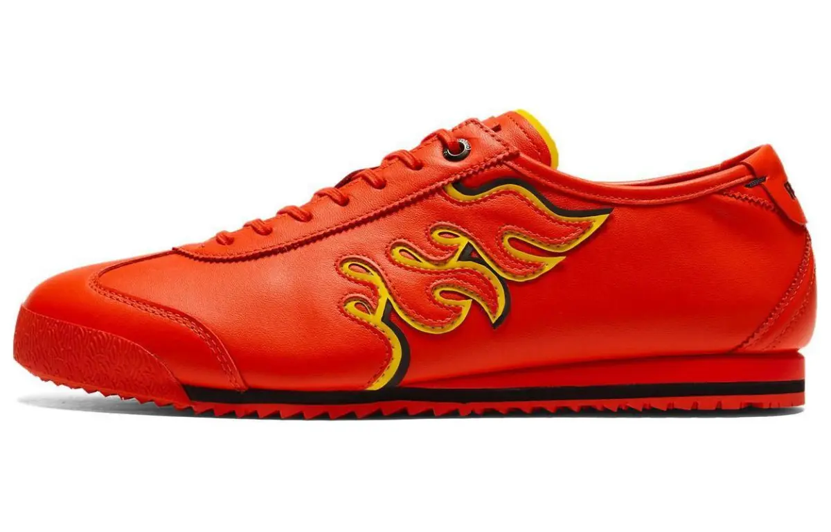 Onitsuka Tiger Mexico 66 Sd X Astro Boy 'Fiery Red'