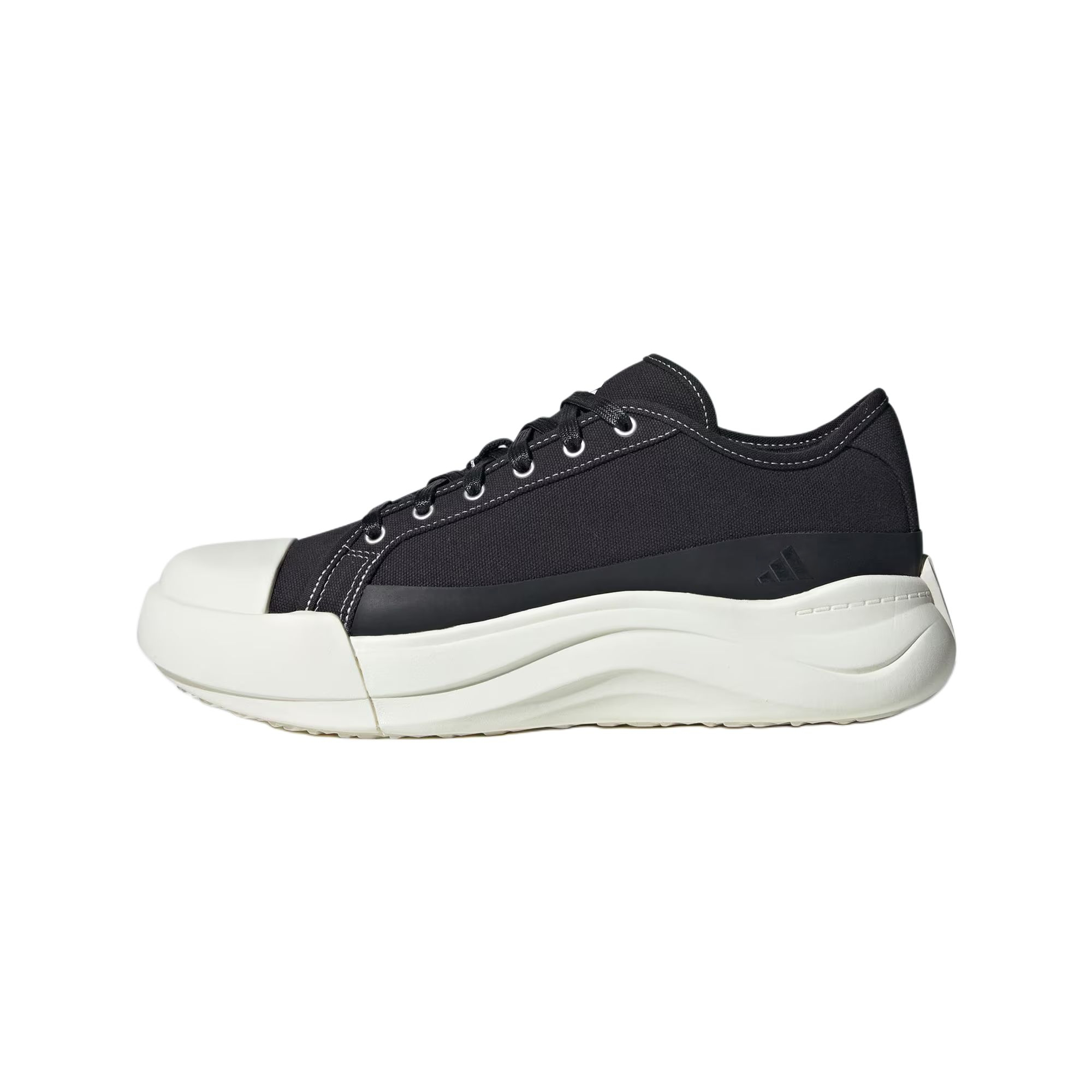 Кроссовки adidas FOS MAXXCOURT PRO (черные)