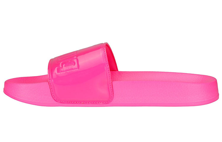 PUMA Leadcat Slide Slippers Women's Powder
