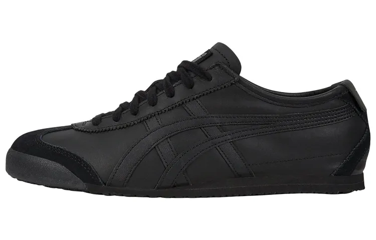 Onitsuka Tiger Mexico 66 Black
