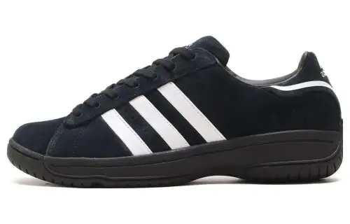 Campus atmos x Campus Adidas Originals Supreme Sole 'Core Black'