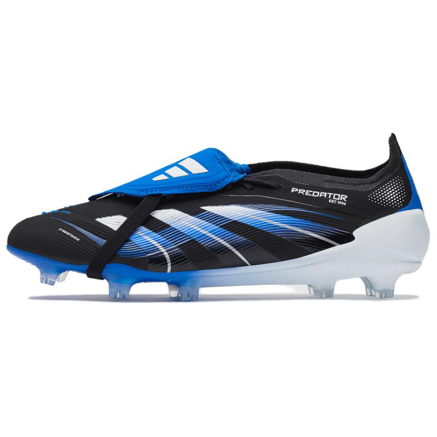Predator Elite Jude Bellingham x Predator Elite Adidas Foldover Tongue Fg ‘Glory Blue’