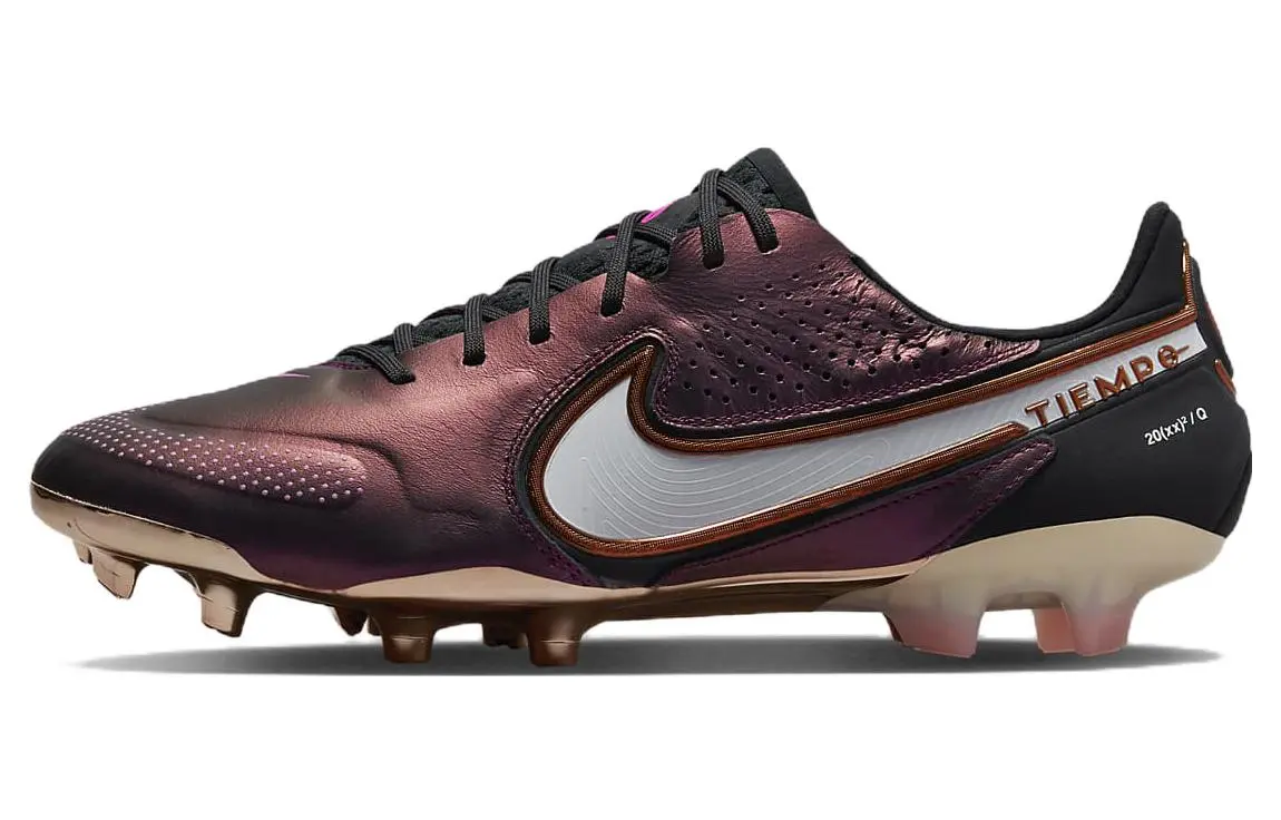 Nike Tiempo Legend 9 Elite Q Fg 'Generation Pack'